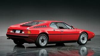 Bmw M1 Wallpaper HD Image Wsupercars