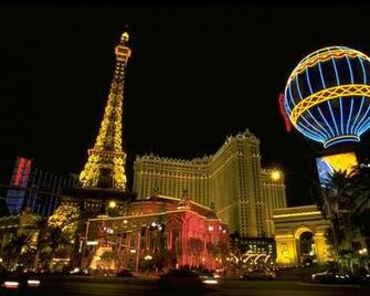 Las Vegas Wallpaper Mega HD