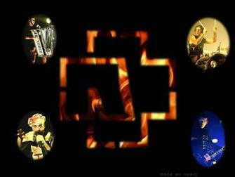Rammstein Wallpaper HD
