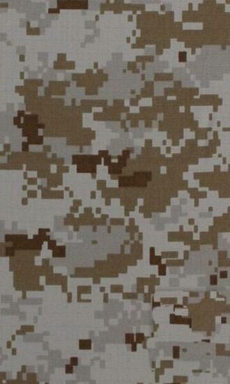 Camo Desert Digital Abstract Mobile Wallpaper