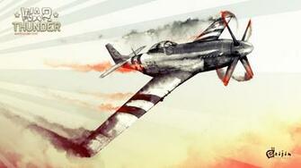 War Thunder Wallpaper HD