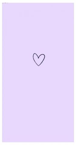 Lavender Color Wallpaper iPhone LavendercolorwallpaperiPhone
