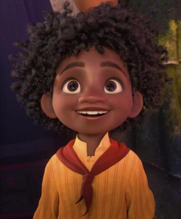 Discuss Everything About Disney