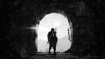 Shadow Of Mordor HD Wallpaper Mytechshout Ging