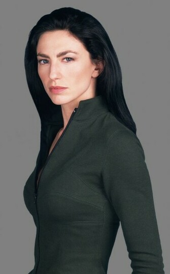 Claudia Black Wallpaper Hot Website Best