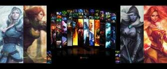 Wallpaper Dota2 Game Char Silve By Mrireheart On