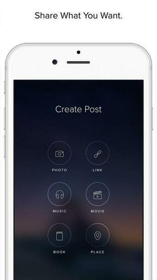 Vero True Social iPhone Apps Games On Softmyth