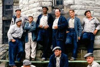 The Shawshank Redemption Wallpaper High Quality