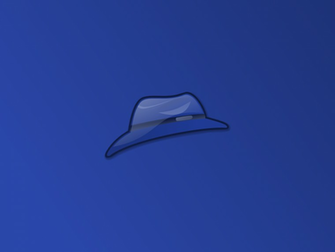 Fedora Wallpaper Background