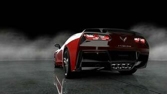 Chevrolet Corvette Stingray Wallpaper Corvetteforum