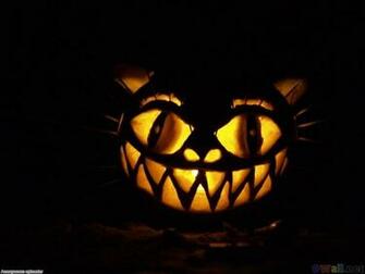 Image Detail For Jack O Lantern Wallpaper Open Walls