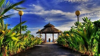 Beautiful Places Wallpaper All New