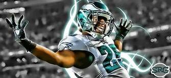 Lesean Mccoy Wallpaper By