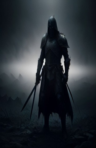 Death Knight Wallpaper
