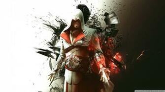 Assassins Creed Brotherhood Wallpaper