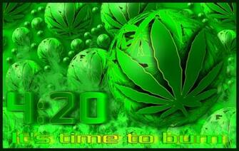 Cannabis Wallpaper