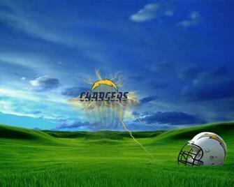 Chargers Wallpaper