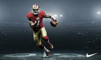 Colin Kaepernick 49ers Wallpaper