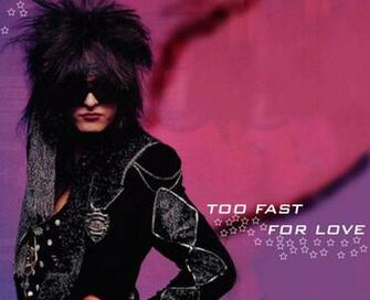 Nikki Sixx Wallpaper By Ladyblackhawk