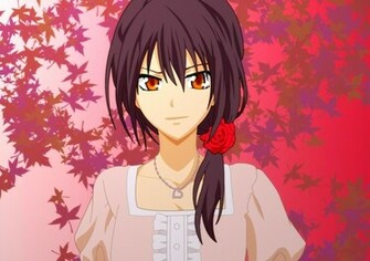Kaichou Wa Maid Sama Tags Image Gifs Manga Saman
