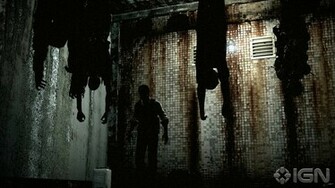 Evil Dead Wallpaper