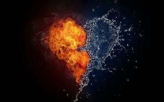 Fire And Water Wallpaper Cool Cars