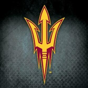 Pin Arizona State Sun Devils Goaltender Pays Tribute To His Ontario On