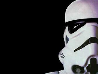 Stormtrooper Star Wars Wallpaper