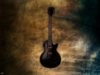 Guitar HD Wallpaper Background Image