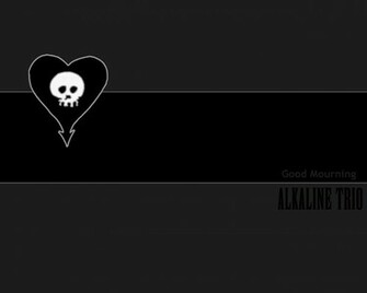 Alkaline Trio Wallpaper Category Image Url