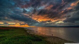 Scenery River Scene HD Walls Find Wallpaper