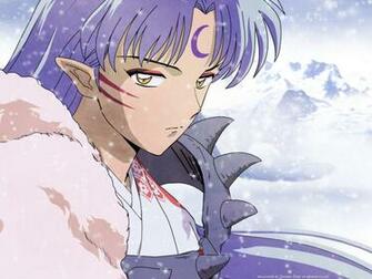 Sesshomaru Wallpaper