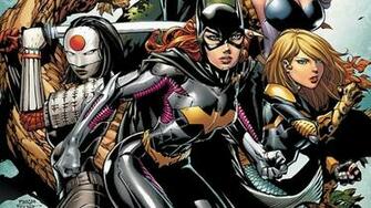 Birds Of Prey HD Wallpaper Background Image Id