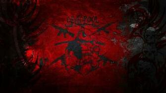 Deadpool HD Wallpaper For Desktop