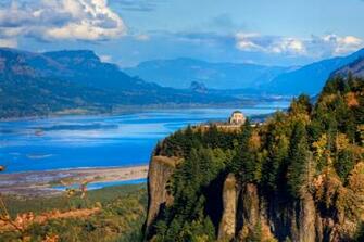 Oregon Best Of Landscape Photos Smartertravel