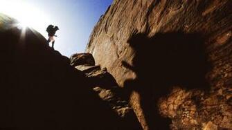 Hiking In Moab Utah HD Wallpaper Creative Pics