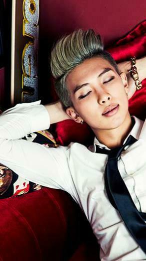 Bts Wallpaper