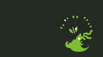 Pokemon Zygarde Wallpaper 1080p