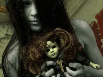 Wallpaper World Scary Halloween