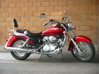 Honda Shadow Wallpaper Motos