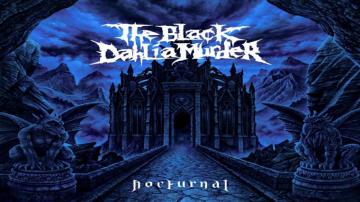 The Black Dahlia Murder HD Wallpaper
