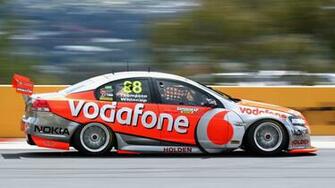 Your Ridiculously Cool V8 Supercar Wallpaper Is Here