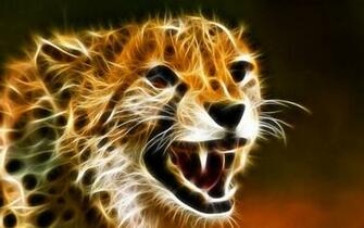 Wallpaper Of Cheetah