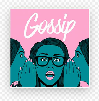 Ossip Cover Web Gossip Podcast Png Image With Transparent