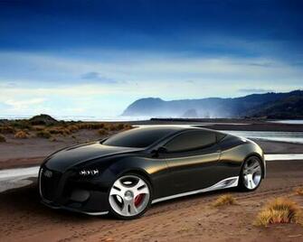 Audi Cars Full HD Wallpaper
