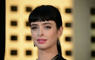 Krysten Ritter Wallpaper HD