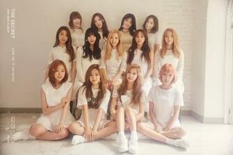 Cosmic Girls Wallpaper Asiachan Kpop Jpop Image Board