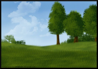 Artists Like Riding Hall Indoor Background By Sweetlittlevampire