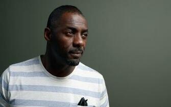 Idris Elba HD Wallpaper Background Image Id