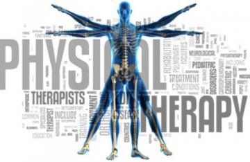 Therapy Works On Physical Therapists Pts